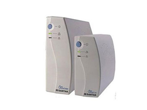 山特TG500/TG1000 后備式UPS